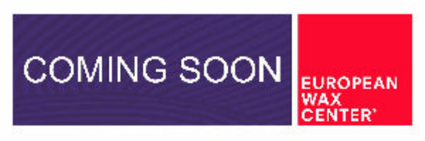 Coming Soon Banner 9'x3'
