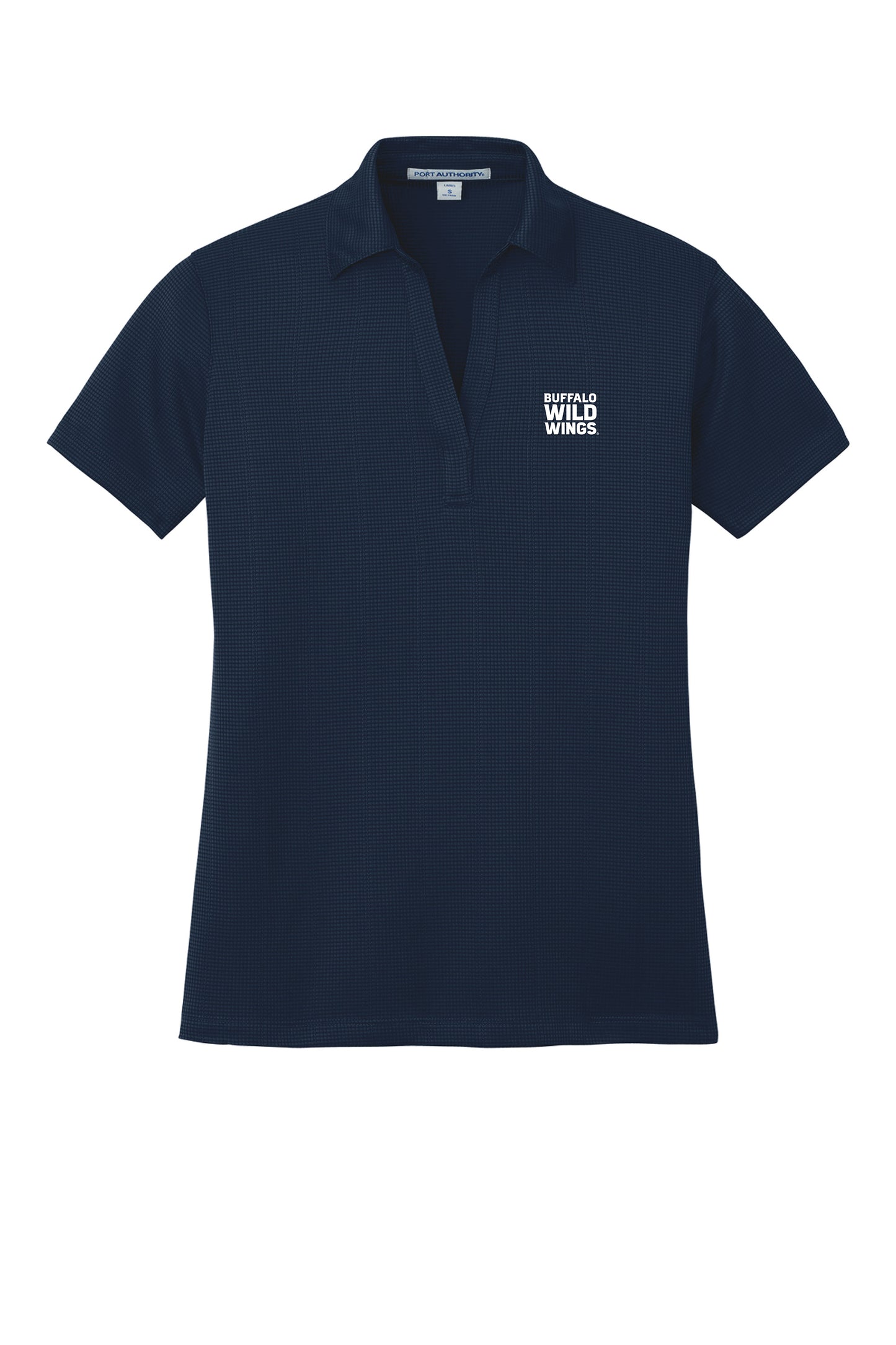 Ladies Manager Polo