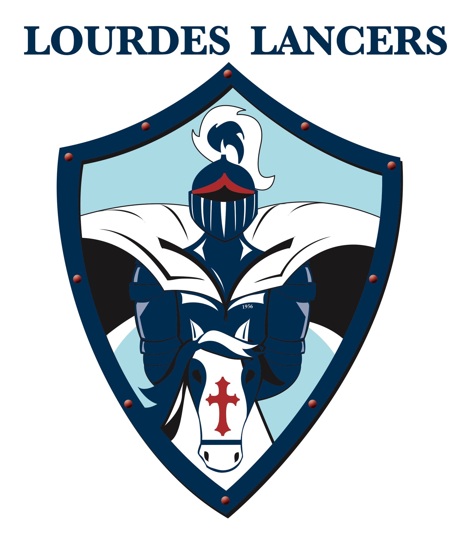 Our Lady of Lourdes