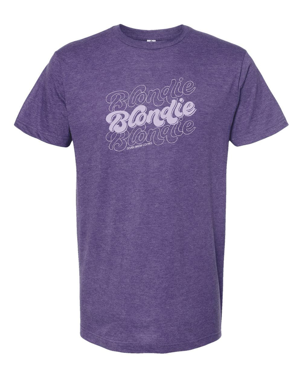 Blondie