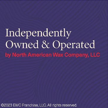 Independently Owned & Operated Decal