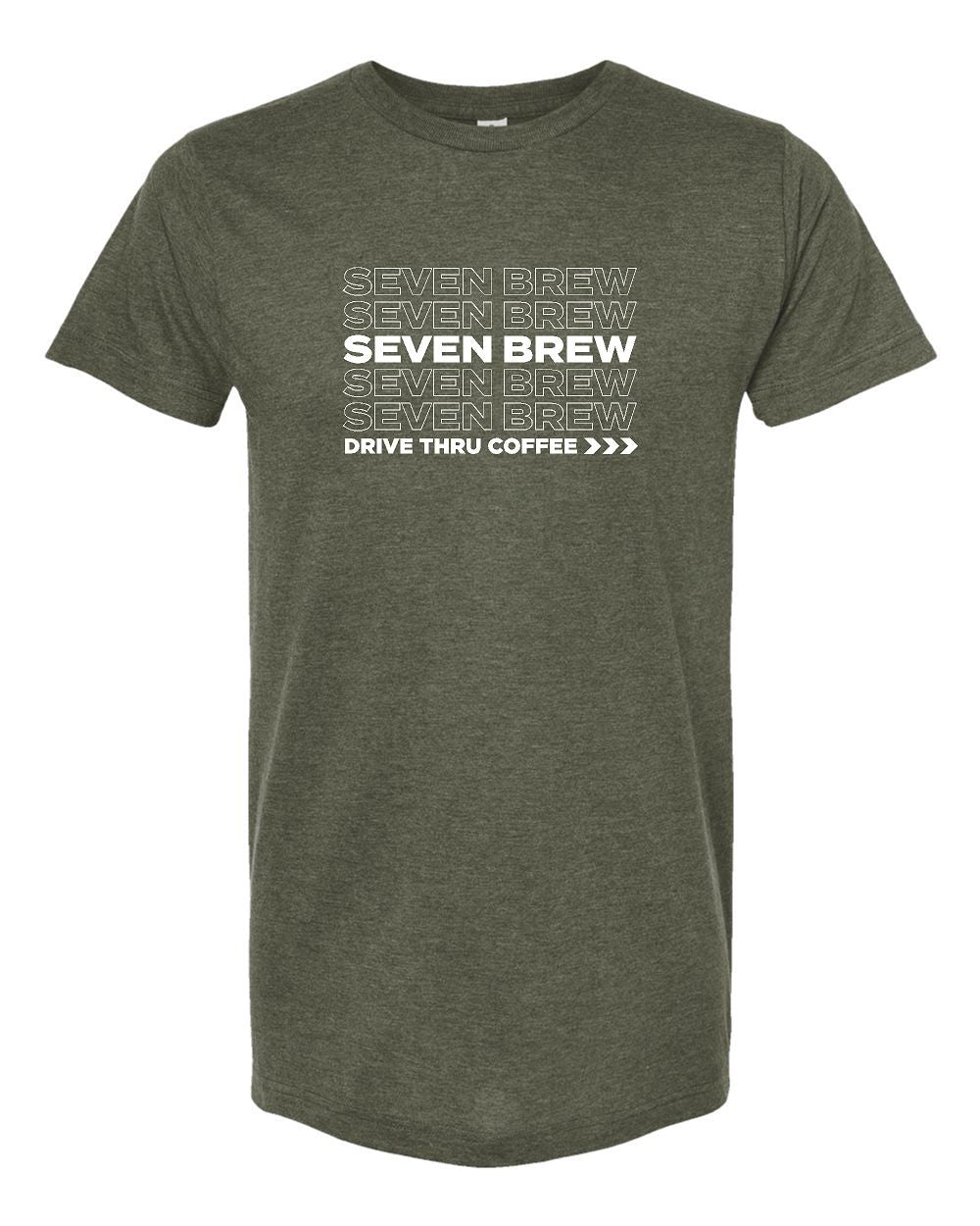 Seven Brew