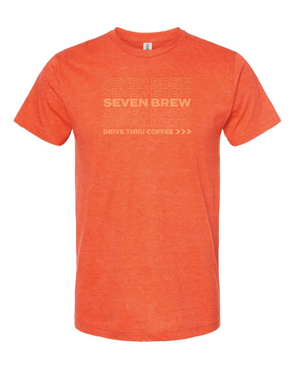 Seven Brew