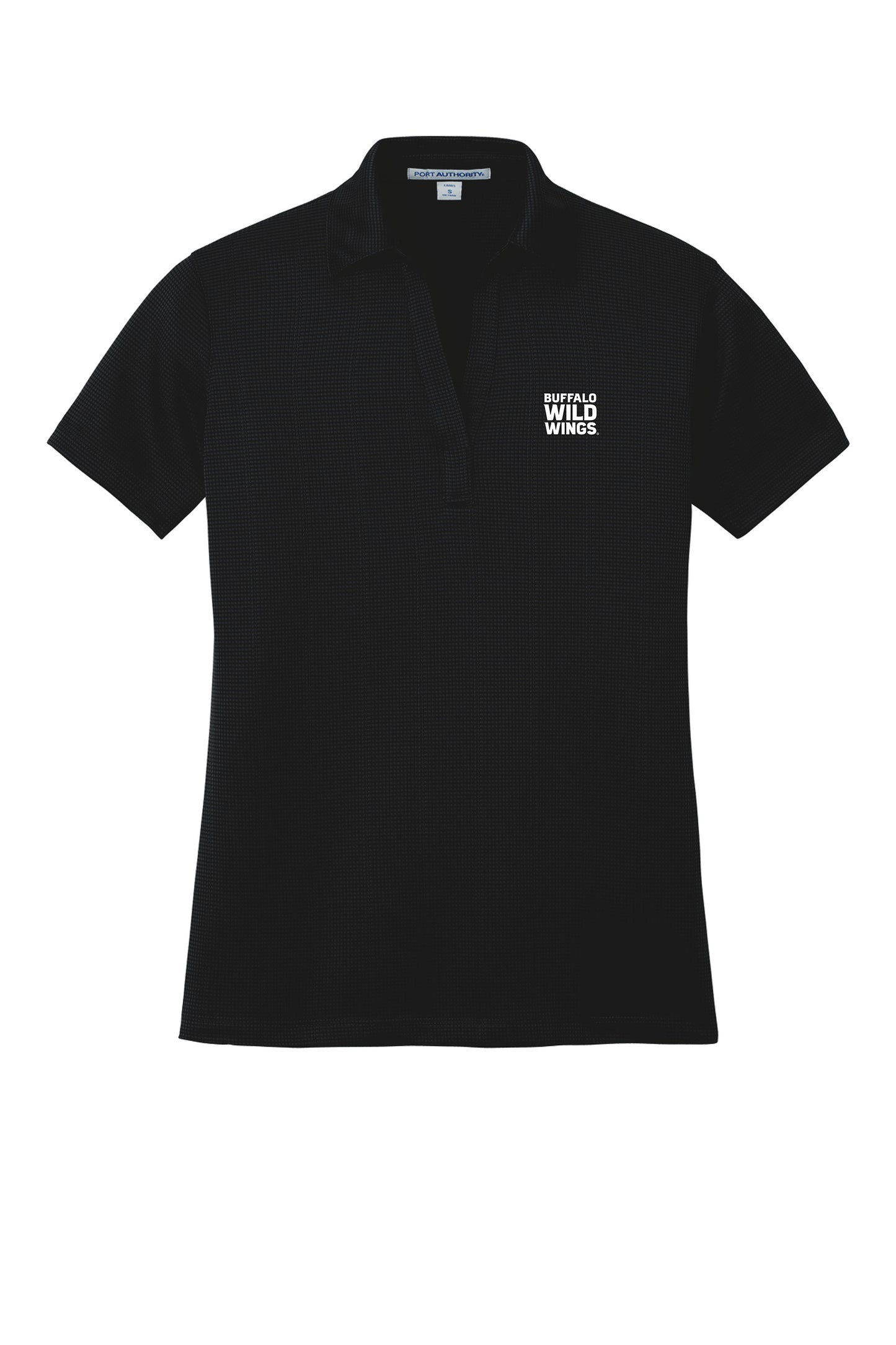 Mens  Manager Polo