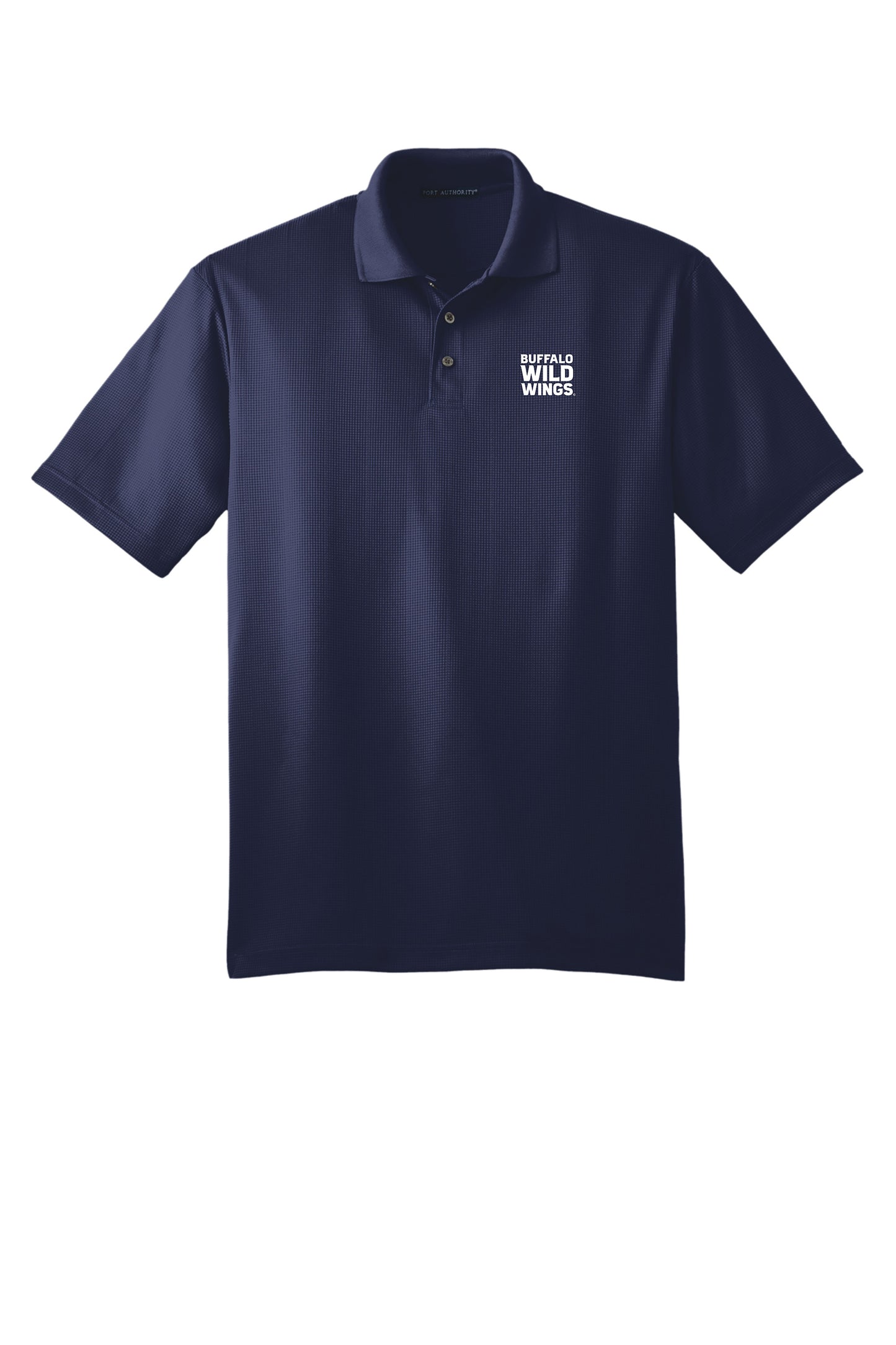 Mens  Manager Polo