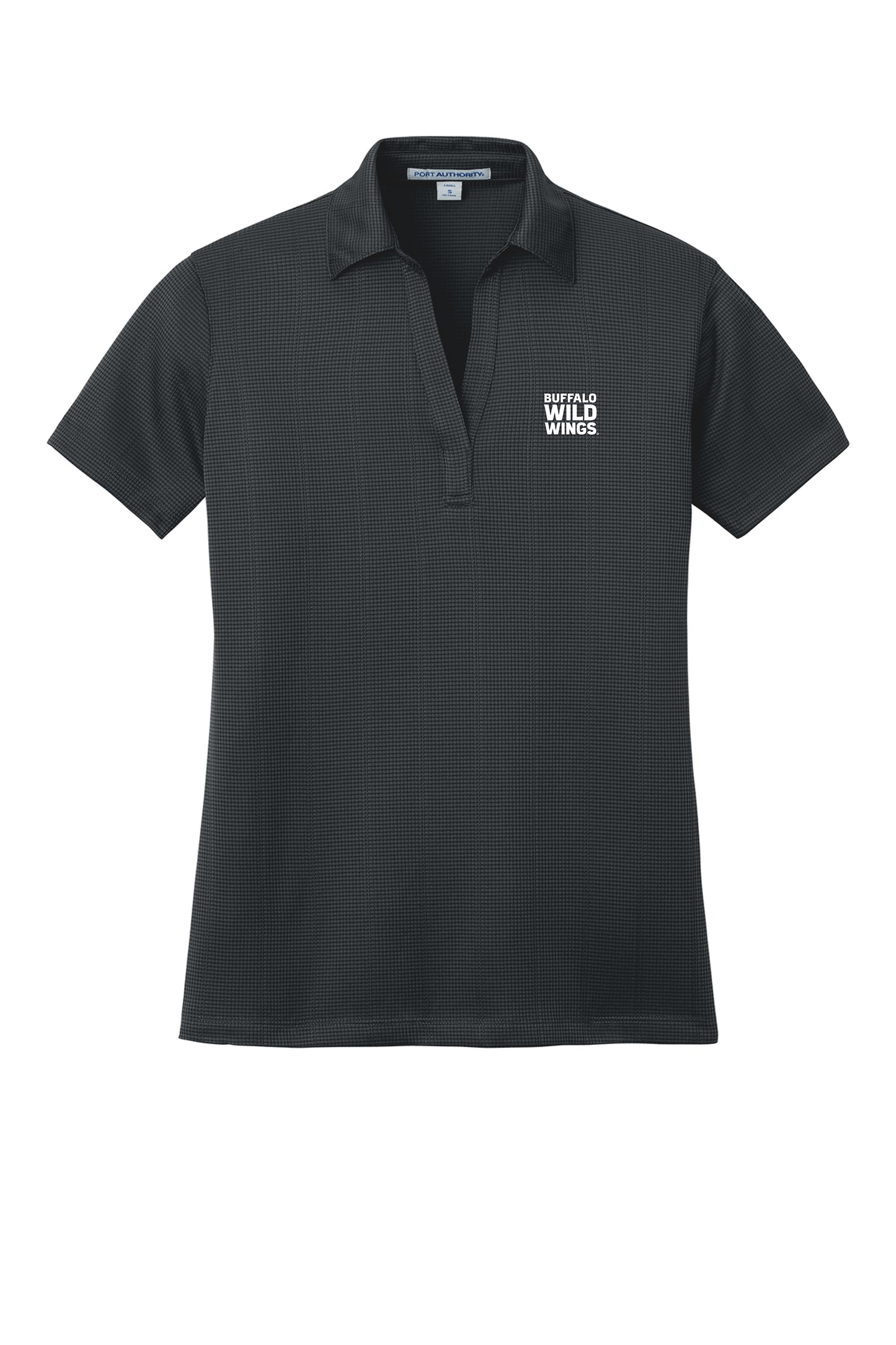 Ladies Manager Polo
