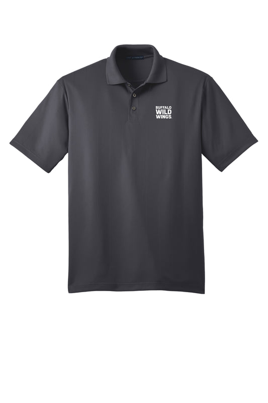 Mens  Manager Polo